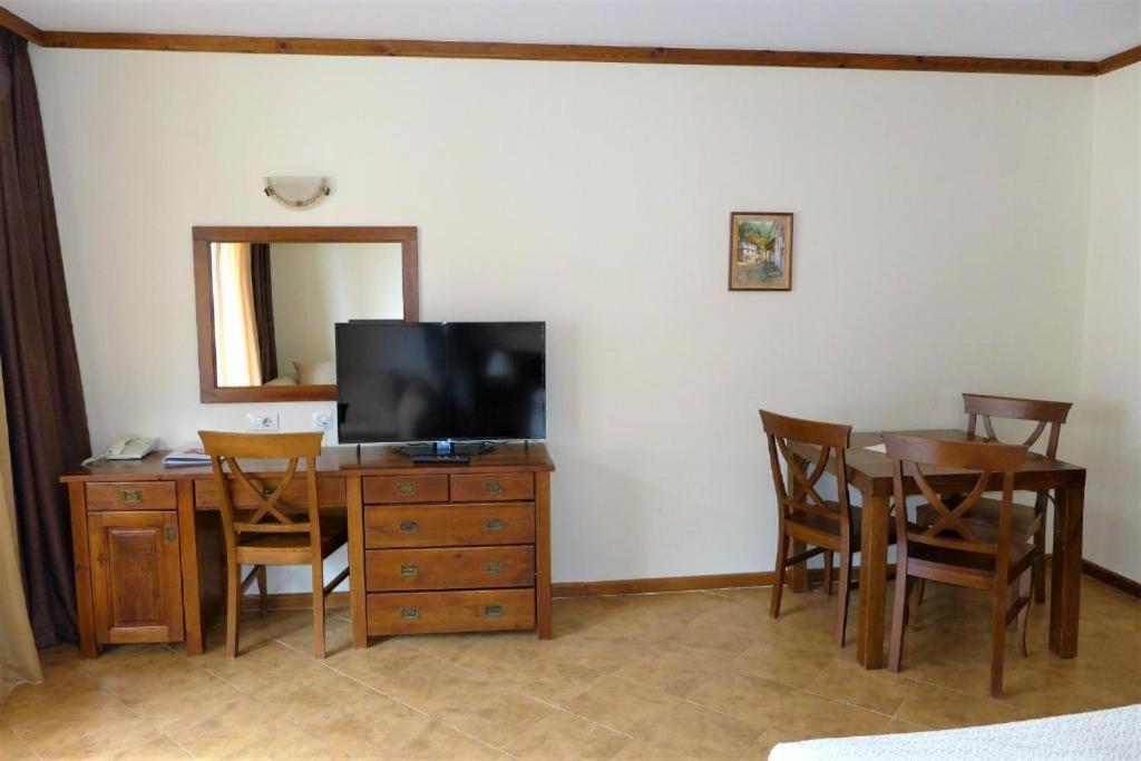 Luxury In St Ivan Rilski 4 Private & Minreal Hot Water Pools * Bansko